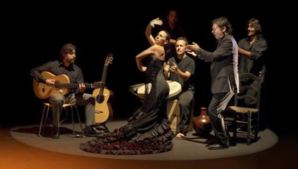 flamenco la-pajarona-flamenco